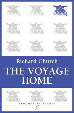 The Voyage Home