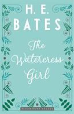 The Watercress Girl