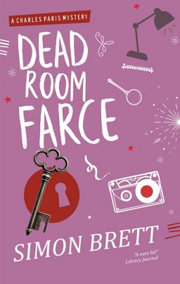 Dead Room Farce