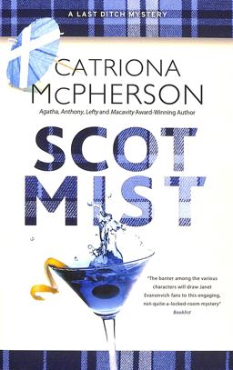 Scot Mist