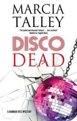 Disco Dead Disco Dead