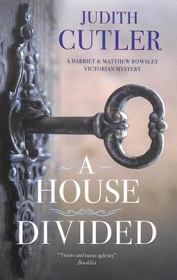 A House Divided A House Divided