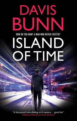 Island of Time Island of Time