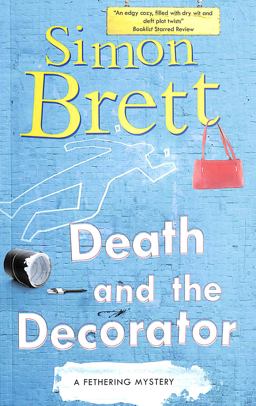 Death and the Decorator