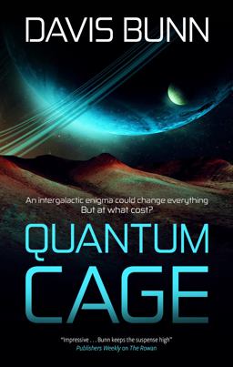 Quantum Cage Quantum Cage