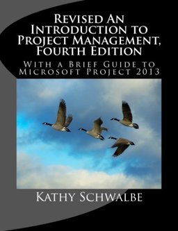 Revised an Introduction to Project Management, Fourth Edition Revised an Introduction to Project Management, Fourth Edition