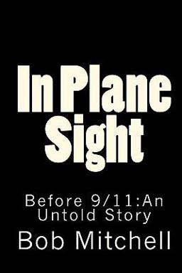 In Plane Sight In Plane Sight