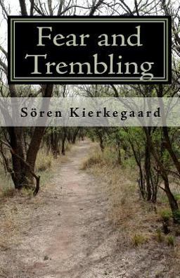 Fear and Trembling