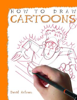 How to Draw Cartoons