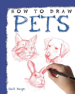How to Draw Pets