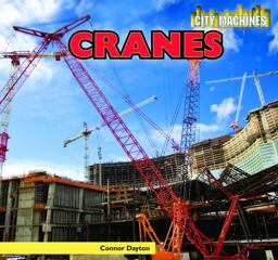 Cranes