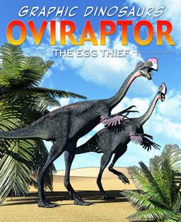 Oviraptor