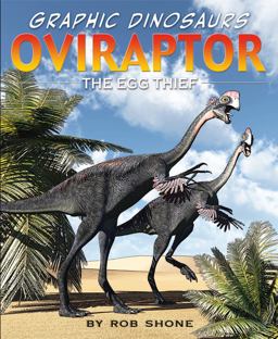 Oviraptor