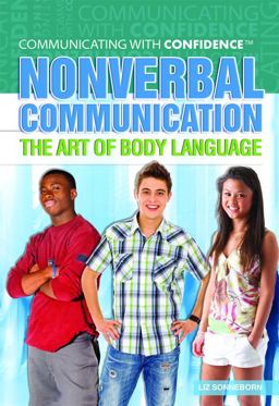 Nonverbal Communication