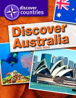 Discover Australia