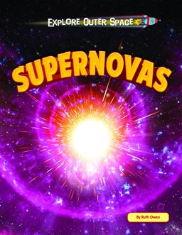 Supernovas Supernovas