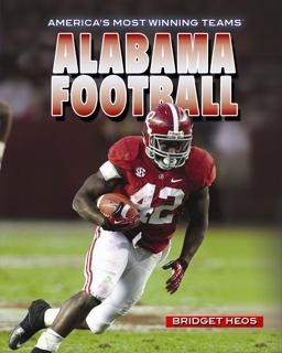 Alabama Football