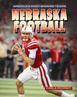 Nebraska Football Nebraska Football