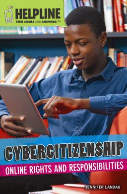 Cybercitizenship