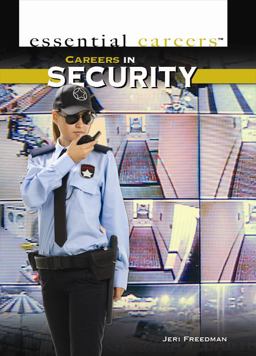 Careers in Security