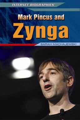 Mark Pincus and Zynga Mark Pincus and Zynga