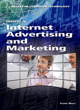 Careers in Internet Advertising and Marketing