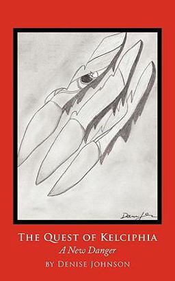 The Quest of Kelciphi