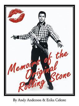 Memoirs of the Original Rolling Stone Memoirs of the Original Rolling Stone