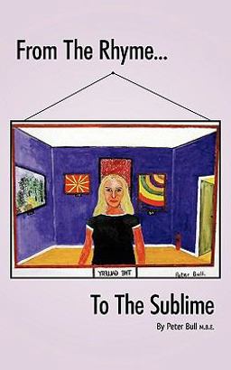 From the Rhyme to the Sublime