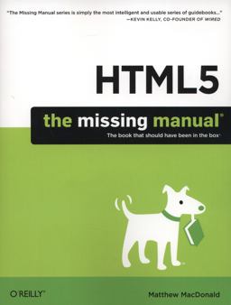 HTML5