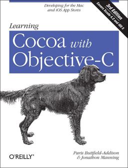 Learning Cocoa with Objective-C