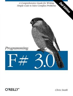Programming F# 3. 0