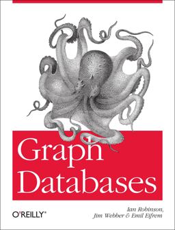 Graph Databases  9781449356262 Front Cover