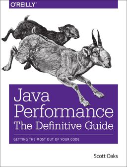 Java Performance: the Definitive Guide