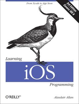 Learning IOS Programming