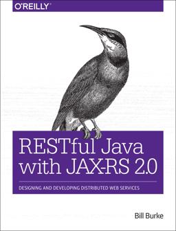 RESTful Java with JAX-RS 2. 0