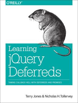Learning JQuery Deferreds