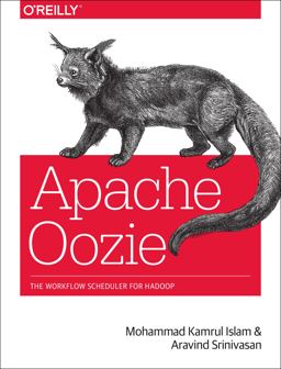 Apache Oozie The Workflow Scheduler for Hadoop  9781449369927 Front Cover