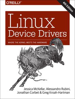 Linux Device Drivers