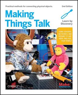 Making Things Talk