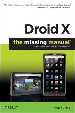 Droid X Droid X
