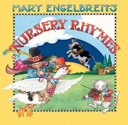 Mary Engelbreit's Nursery Rhymes