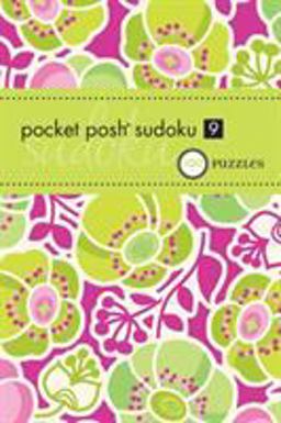 Sudoku 9 100 Puzzles  9781449403461 Front Cover