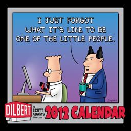 Dilbert