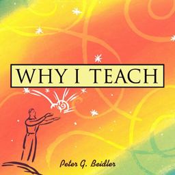 Why I Teach