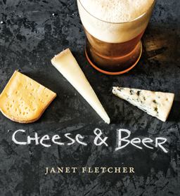 Cheese and Beer  9781449421847 Front Cover