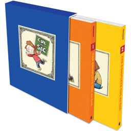 The Complete Cul de Sac The Complete Cul de Sac