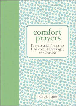 Comfort Prayers