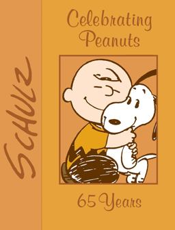 Celebrating Peanuts 65 Years  9781449471828 Front Cover