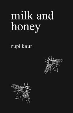 Milk and Honey  9781449474256 Front Cover